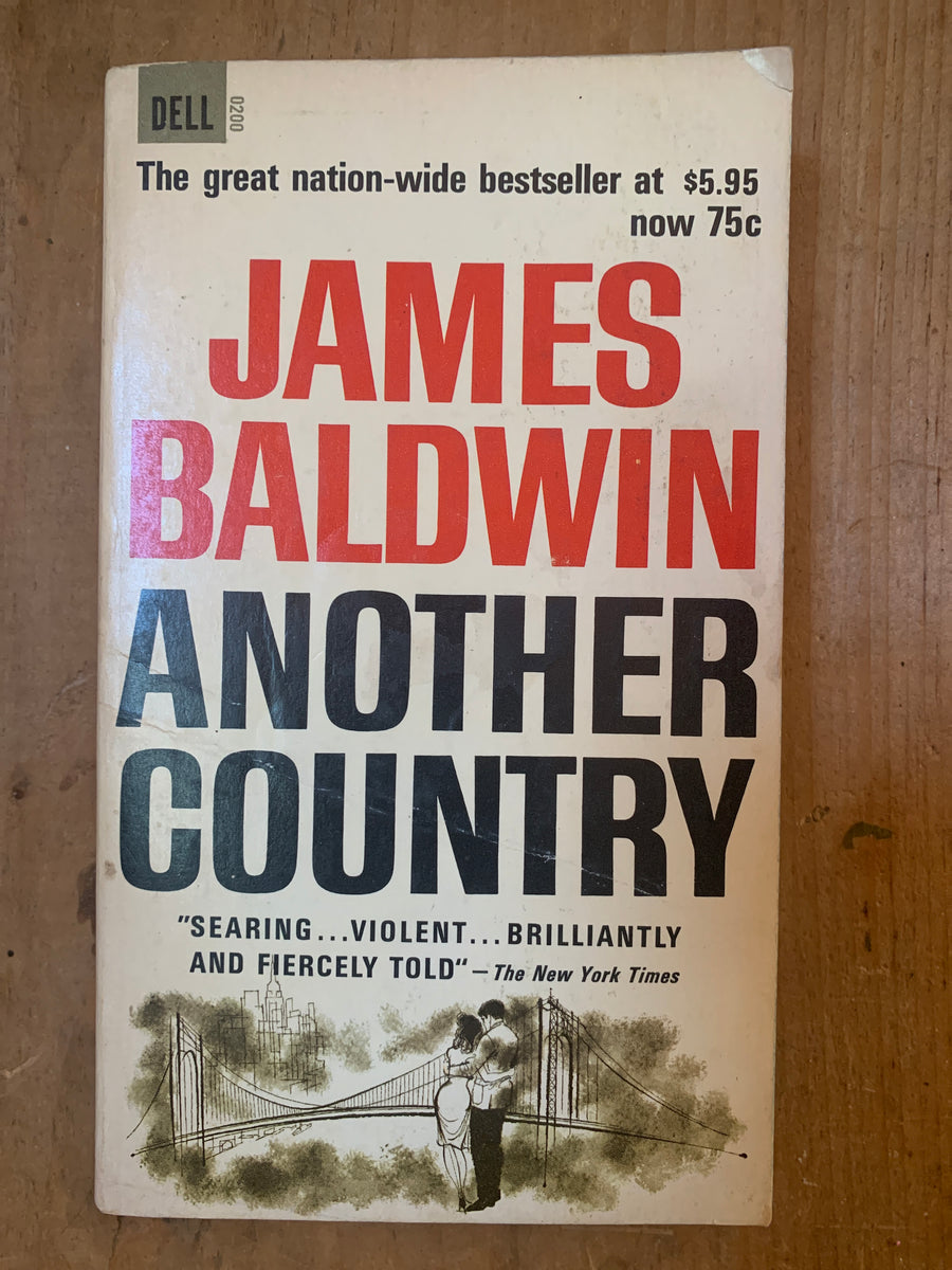 another country baldwin