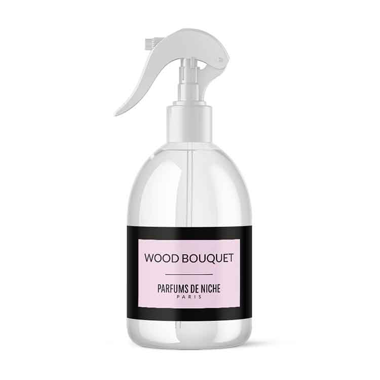 Wood Bouquet – Parfums de Niche
– Bio Douce
