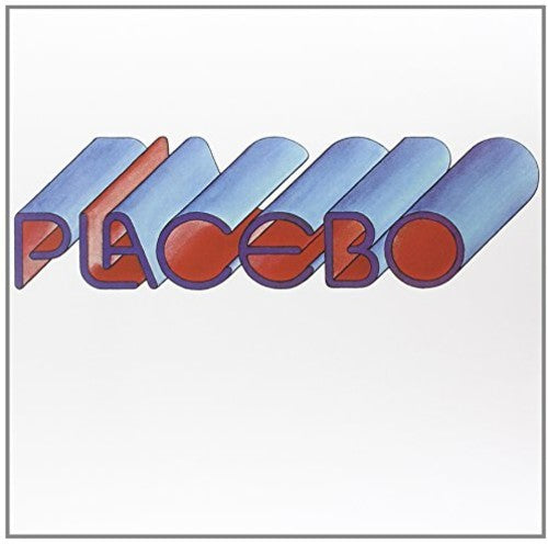 Placebo - S/T (Music On Vinyl, 180g, Audiophile)