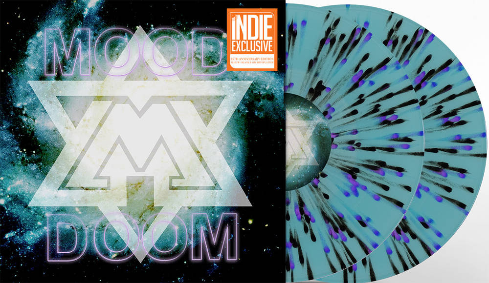 2LP Mood – Doom | www.sia-sy.net