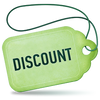 discount