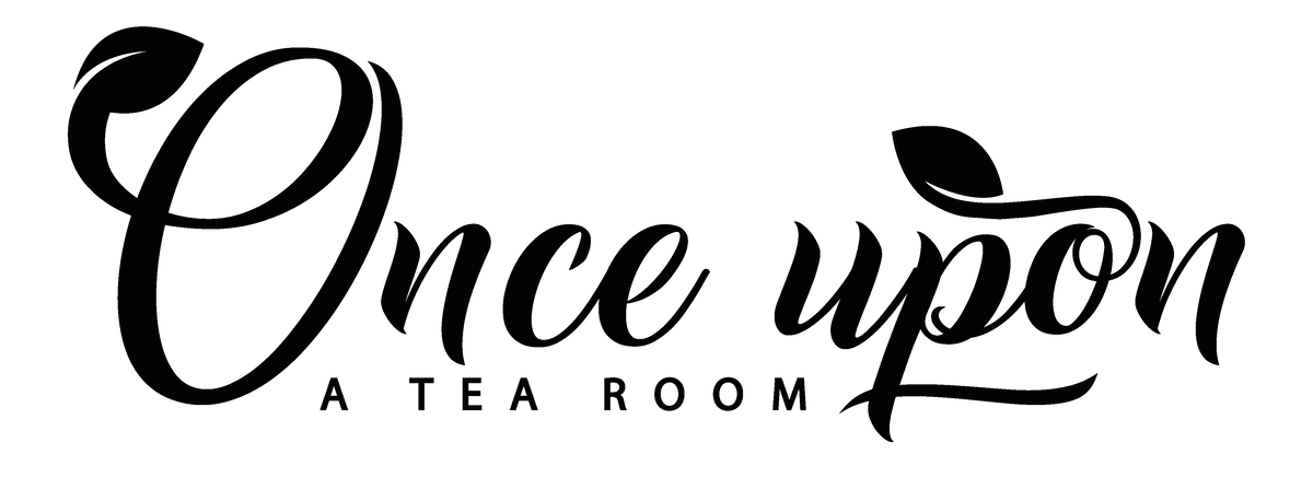Afternoon Tea Home Delivery – Once Upon A Tea Room