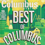 Columbus Monthly Best Of