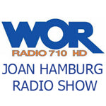 Joan Hamburg Show