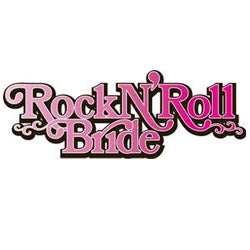 Rock N Roll Bride