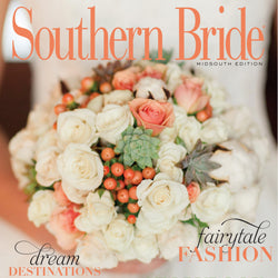 Southern Bride Magazine
