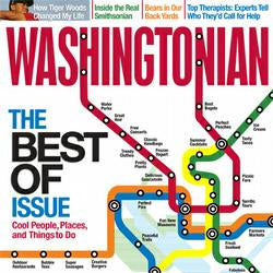 Washingtonian