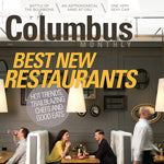 Columbus Monthly Brain Retain