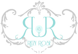 Ritzy Rose Logo