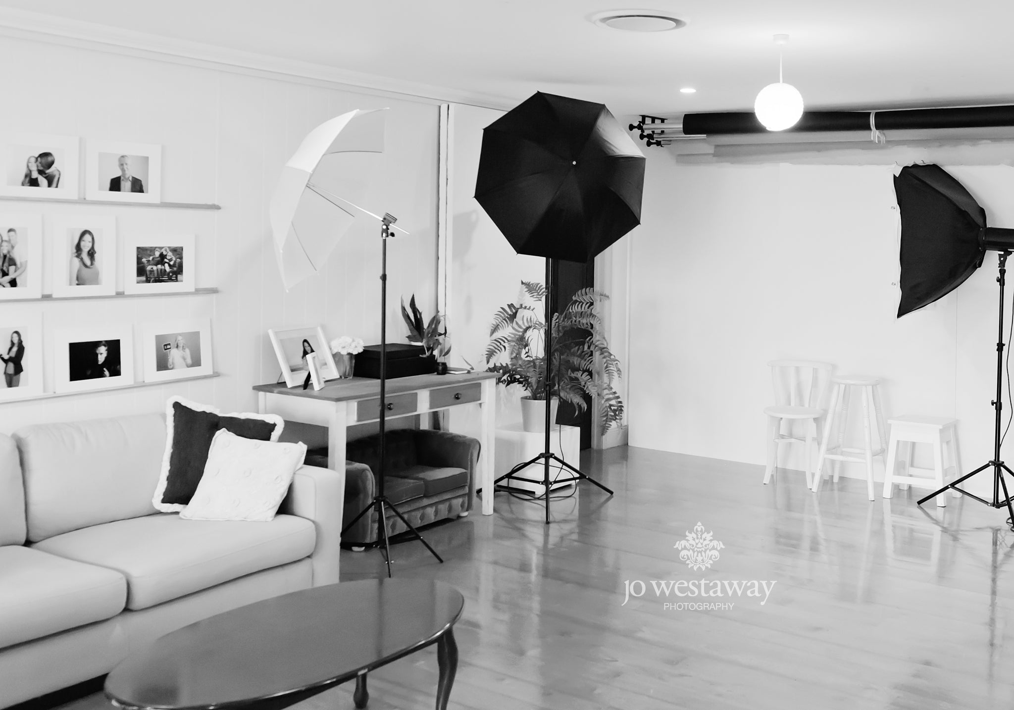 Brisbane personal brand photography studio for business women & entrepreneurs