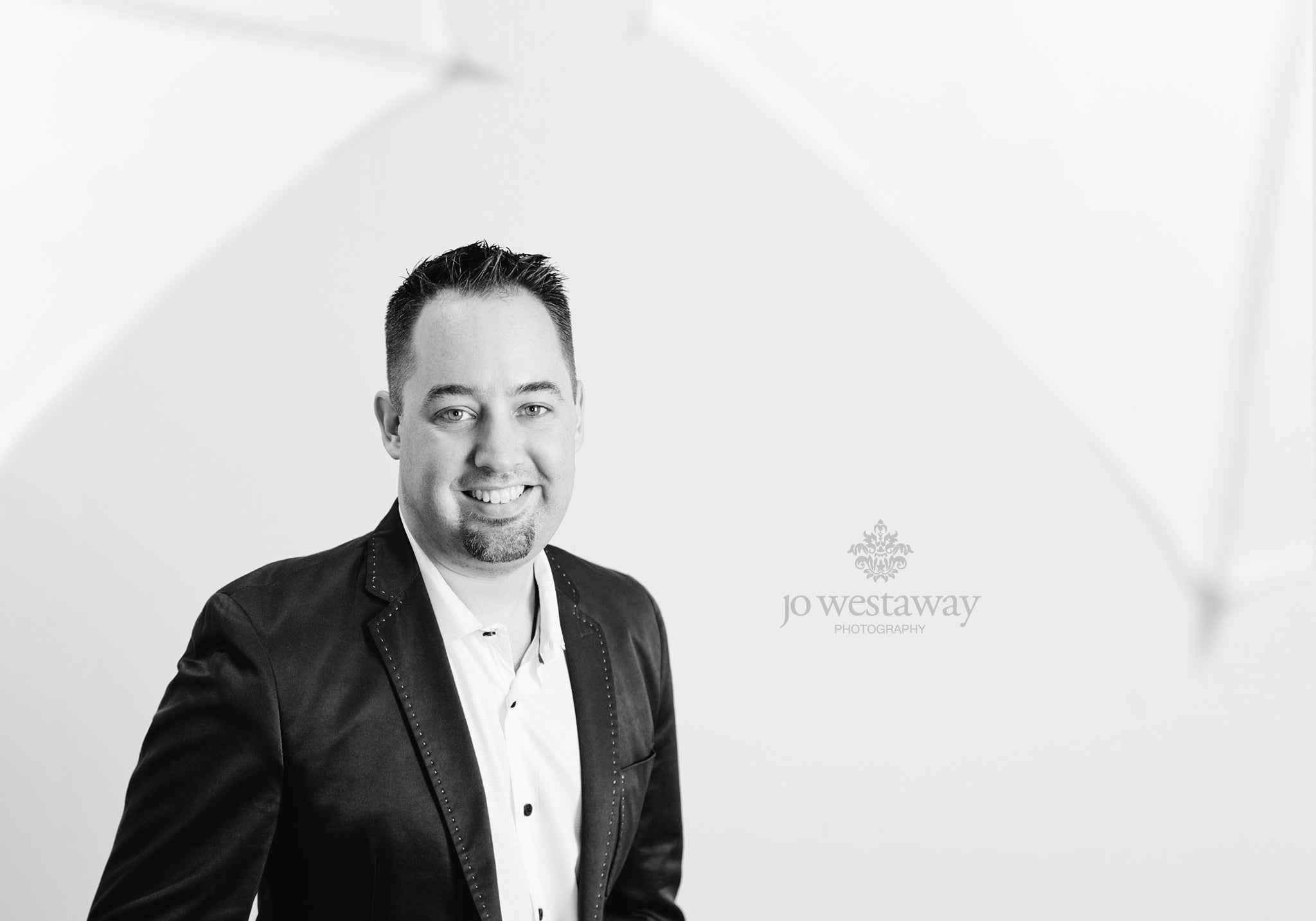 Personal branding photography for men - Jo Westaway Photography - Brisbane