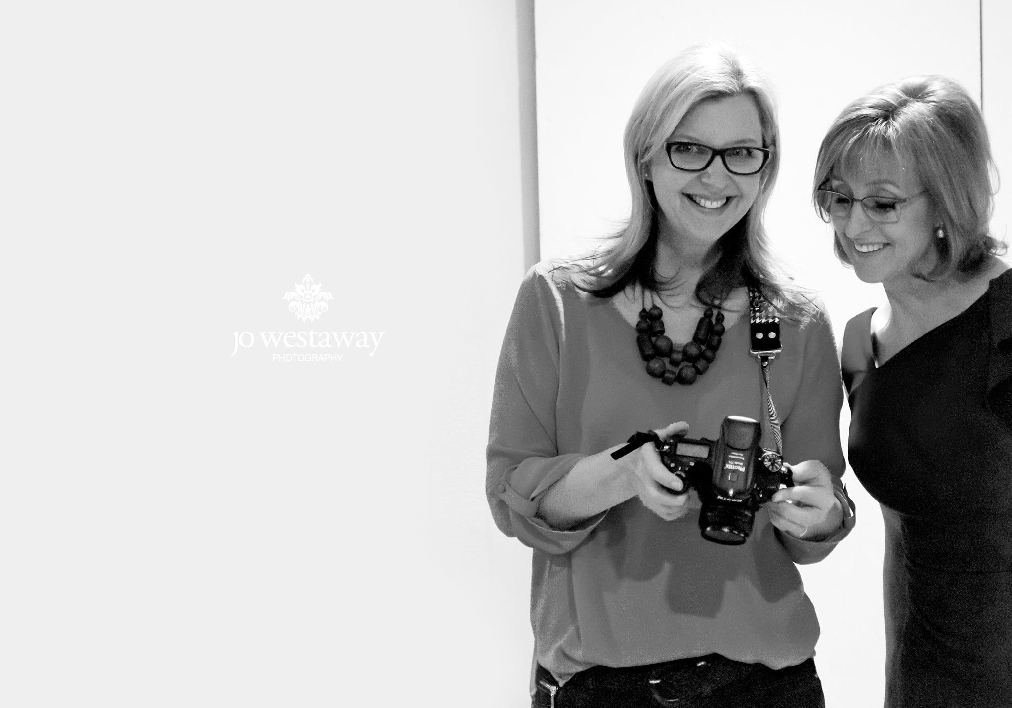 Personal branding portraits and photos for businesswomen - Brisbane photography studio