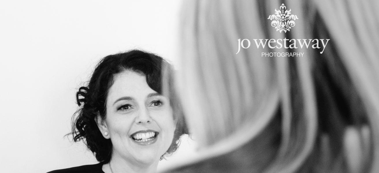 Is fear holding you back from growing your business - Jo Westaway Brisbane branding photographer