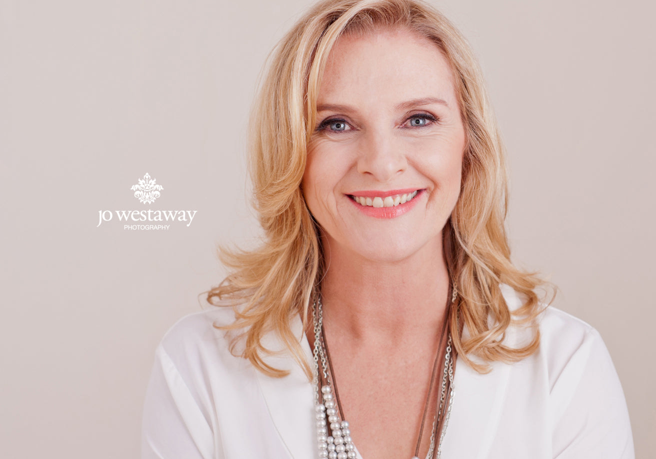 Brisbane photographer Jo Westaway Photography specialising in portraits, personal branding images and modern head shots