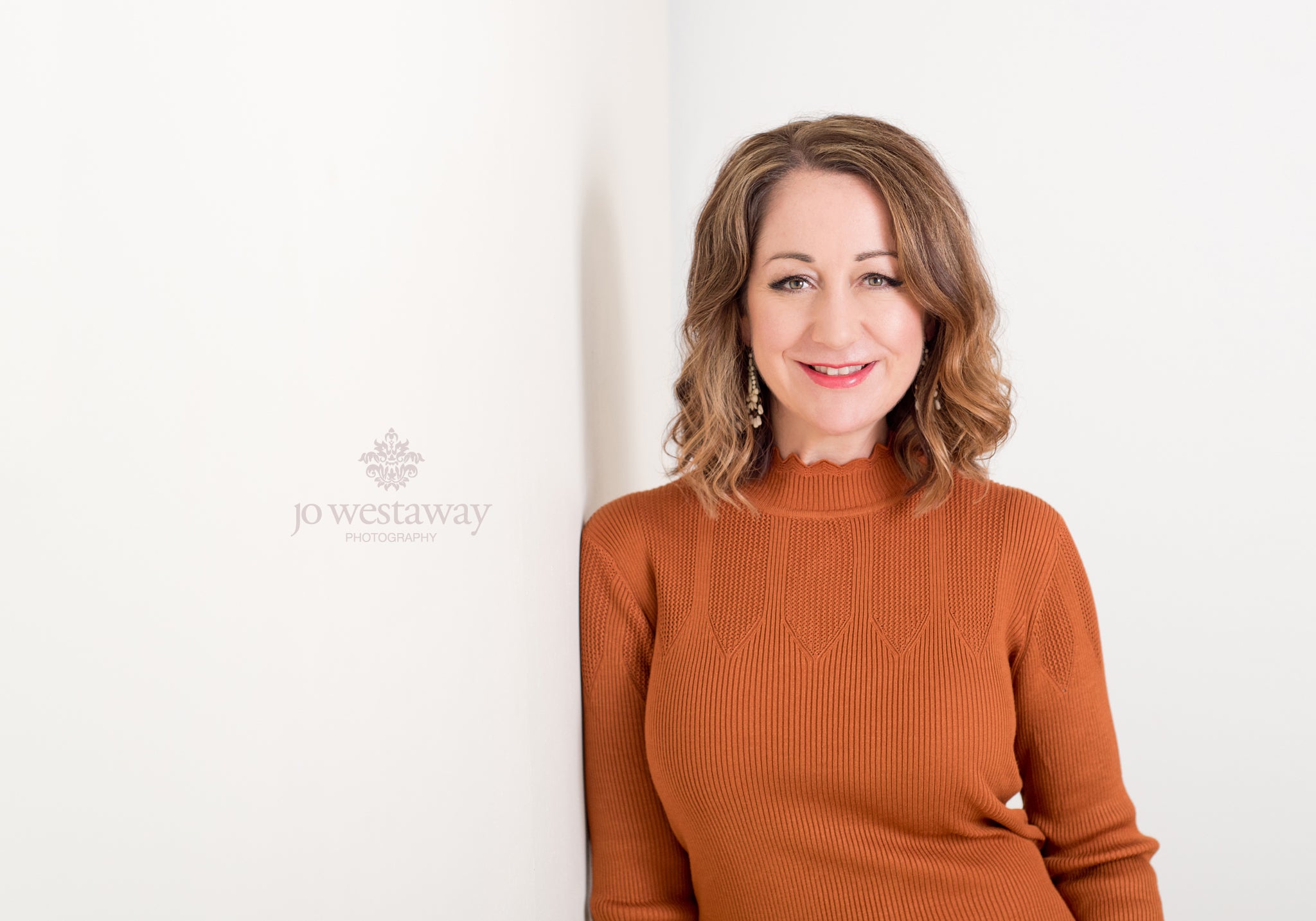 How to look confident in business with personal brand photos and head shots