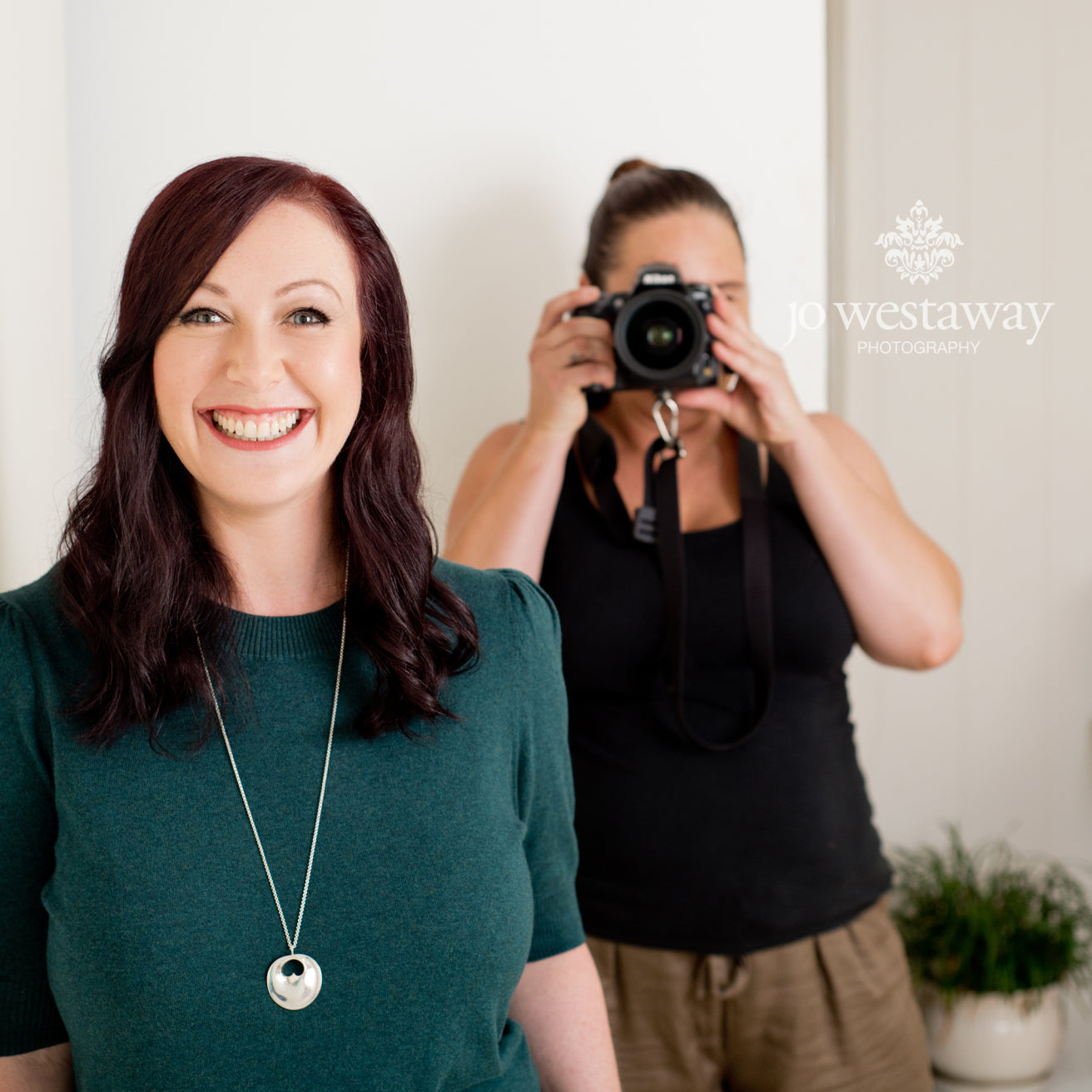Brand photography behind the scenes in Brisbane