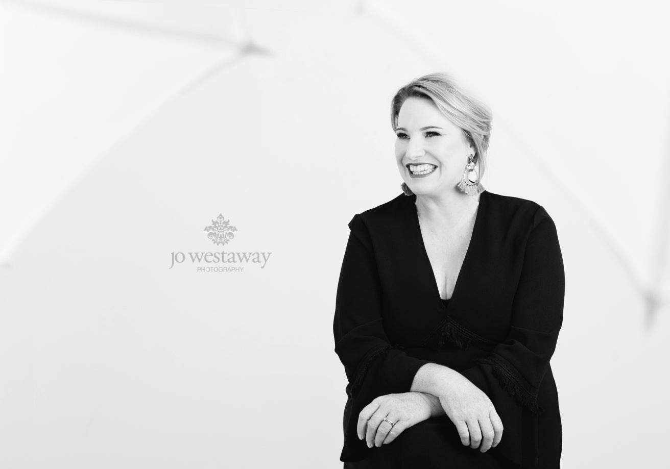 Business women branding photography photos - behind the scenes