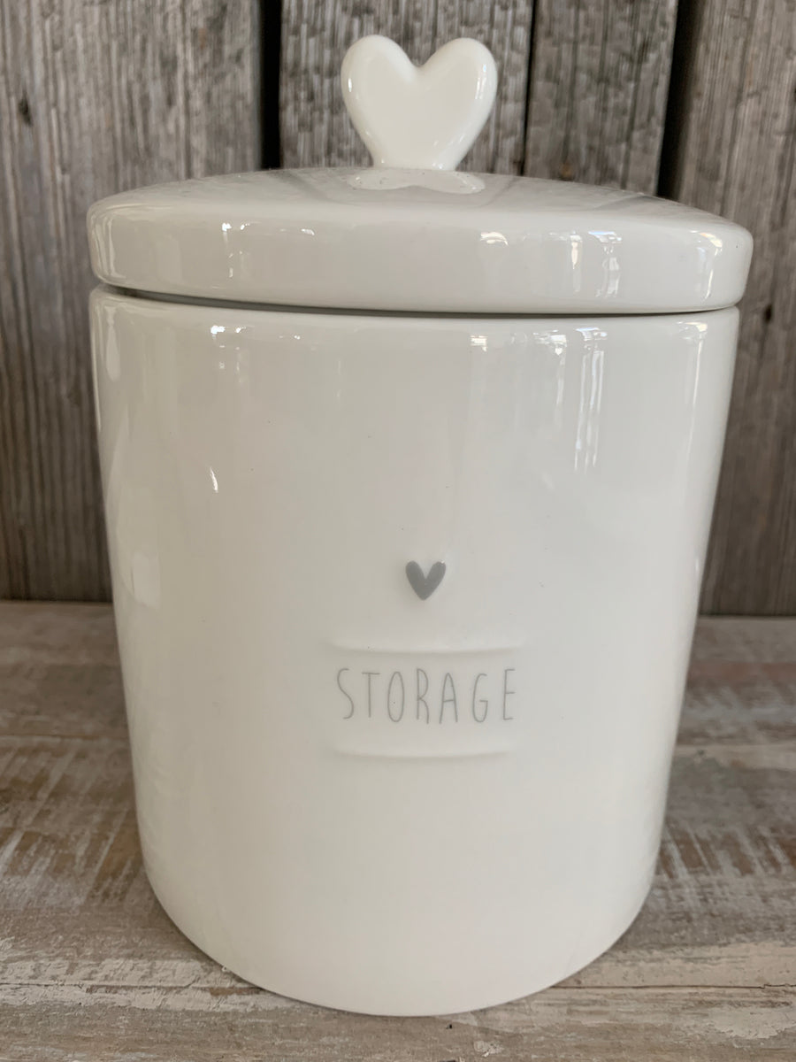 Bastion Collection Dose "Storage" – BlumenTraum AG