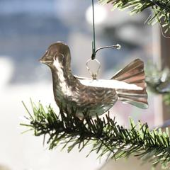 Mexican Christmas Ornaments-Zinnia Folk Arts