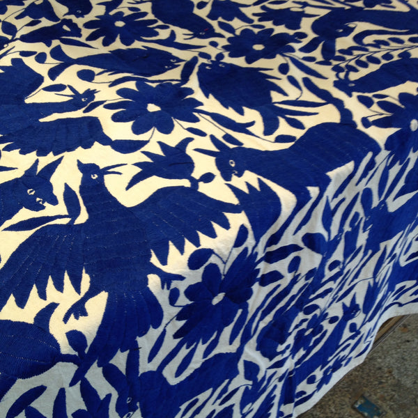 Otomi Tablecloth