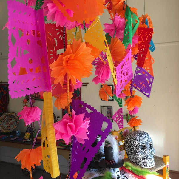 Papel Picado