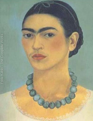 Frida Kahlo