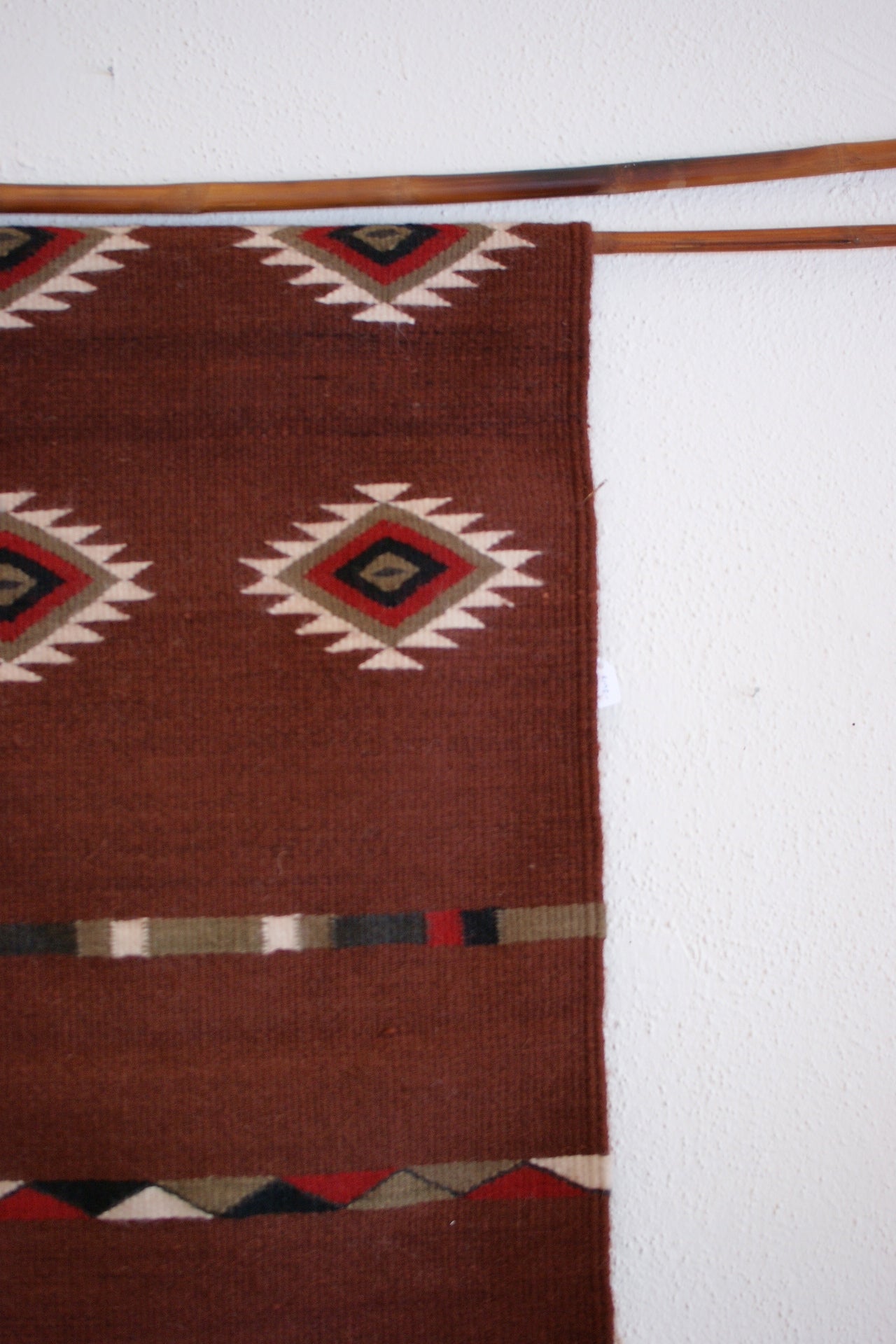 Handmade Mexican Textiles, Teotitlan