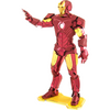 METAL EARTH Avengers - Iron Man (Mark IV)