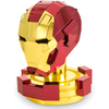 METAL EARTH Avengers - Iron Man Helmet