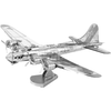 METAL EARTH B-17 Flying Fortress