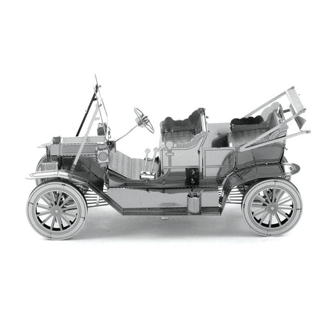 METAL EARTH 1908 Ford Model T Tin Lizzie