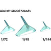 REVELL Aircraft Model Stands 1/144 / 1/72 & 1/48 Scales(380