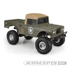 JCONCEPTS JCI M117 Lloyd Body (Fits TRX-4 Sport / Enduro)