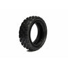 HOT RACE TYRES 1/10 Tyres Astro /Carpet 2WD Hard Front (2)