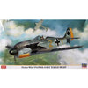 HASEGAWA 1/48 Focke-Wulf Fw190A-3/A-4 'Eagle Head'