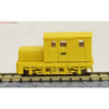 TGW TSUGAWA N Snow Disposal Motor Car TMC100BS (Three Window/Yellow)