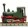 TGW TSUGAWA N Koppel B Tank (Green with Power Unit)