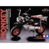 TAMIYA 1/6 Honda Monkey 40th Anniversary