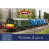 BRANCHLINE HO - Whiskies Galore Sound Fitted Train Set