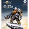 SCALE75 1/24 Figures - Scale World Fantasy Thalgrin Stronghold