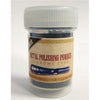 DAS WERK A016 Metal Polishing Powder Chrome Type