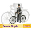 DRAGON 1/6 German Bicycle