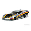 PROTOFORM Chevrolet Corvette C7 Pro-Mod Clear Body 2WD Drag