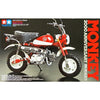 TAMIYA 1/6 Honda Monkey 2000 Anniversary