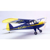 DUMAS 1814 40" Taylorcraft R/C Electric Powered Kit