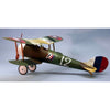 DUMAS 1819 28" Nieuport R/C Electric Powered Kit