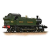 BRANCHLINE OO Class 4575 Prairie Tank 5526 Great Western GWR Green