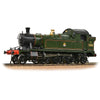 BRANCHLINE GWR 45XX Prairie Tank 4562 BR Lined Green (Early Emblem)