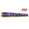 BRANCHLINE OO Class 150/1 2-Car DMU 150143 Northern Rail Sound Fitted