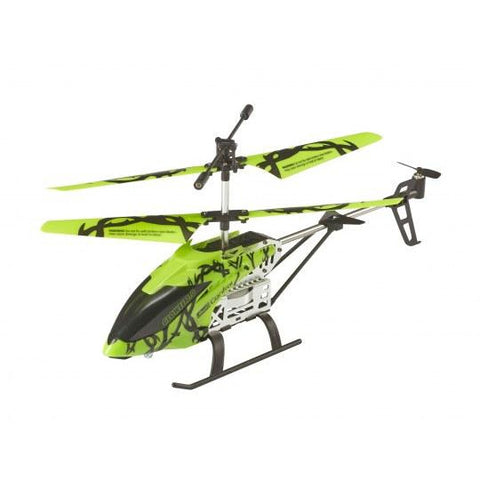 REVELL Glowee 2.0 Helicopter